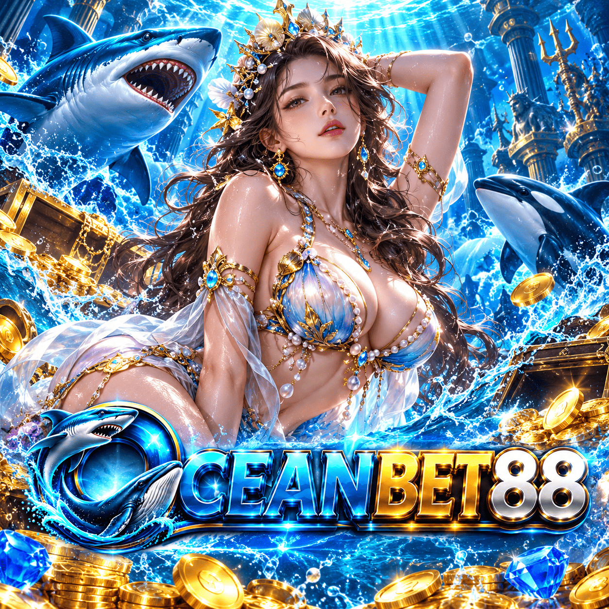 OCEANBET88 Membahas Ragam Mekanisme Permainan